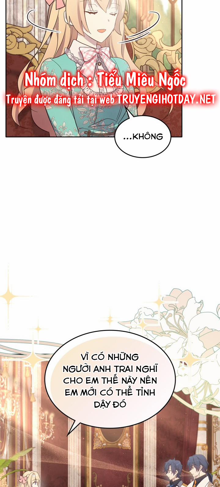 Tôi Đã Cứu Lấy Em Trai Của Nam Chính 65 trang 30