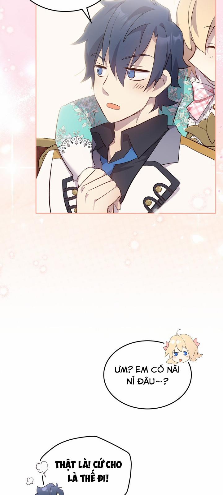 Tôi Đã Cứu Lấy Em Trai Của Nam Chính 65 trang 43