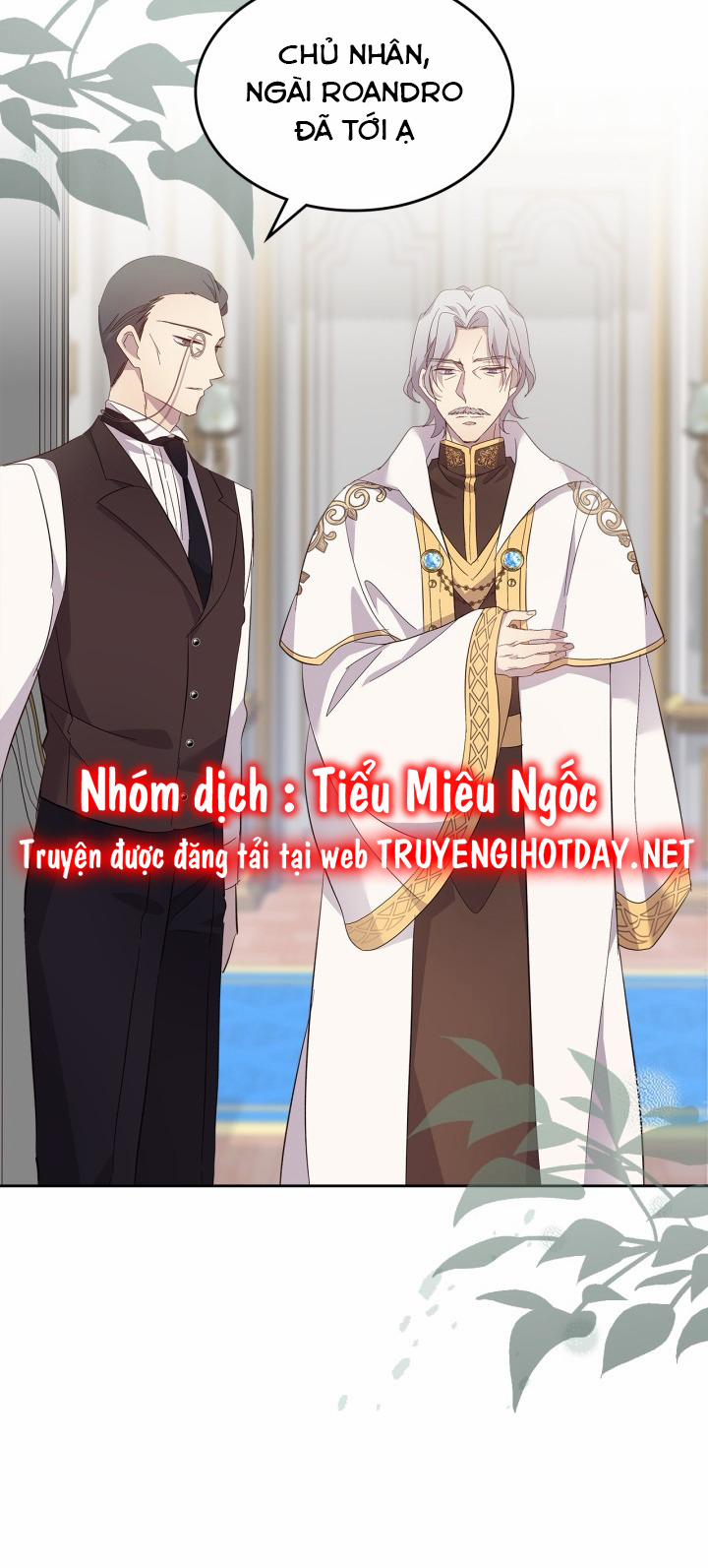 Tôi Đã Cứu Lấy Em Trai Của Nam Chính 65 trang 48