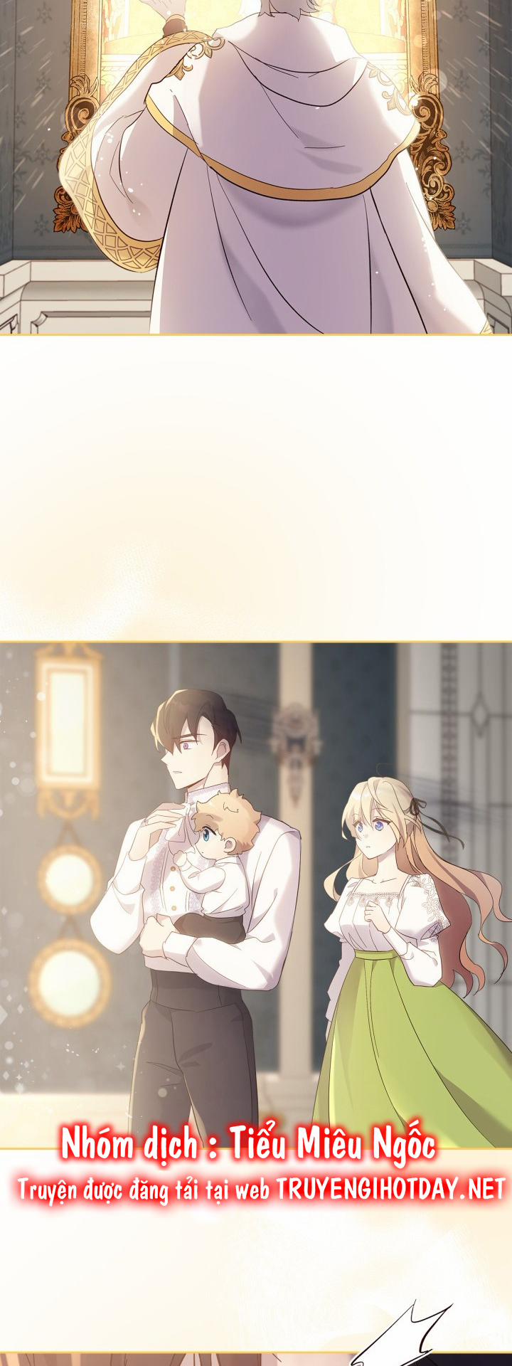 Tôi Đã Cứu Lấy Em Trai Của Nam Chính 65 trang 55