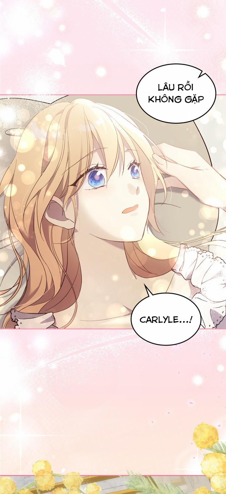 Tôi Đã Cứu Lấy Em Trai Của Nam Chính 65 trang 9