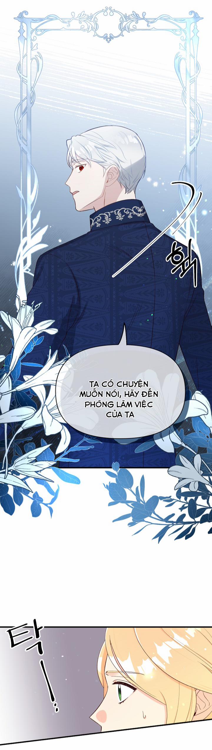 Tôi Đã Đánh Cắp Đứa Con Của Người Chồng Cuồng Chiến Tranh 1.5 trang 13