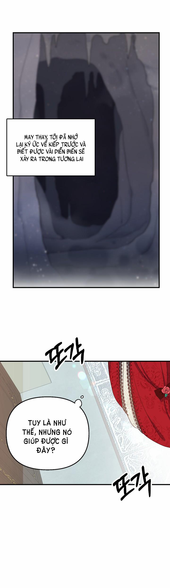 Tôi Đã Đánh Cắp Đứa Con Của Người Chồng Cuồng Chiến Tranh 2.5 trang 0