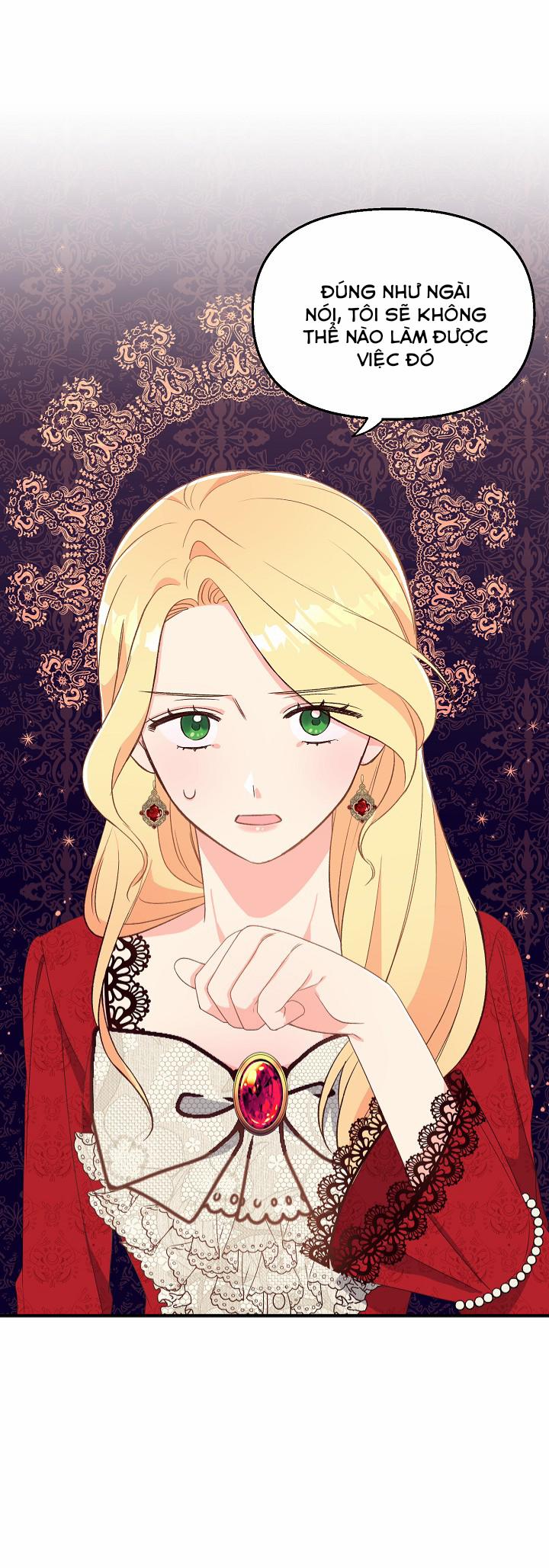 Tôi Đã Đánh Cắp Đứa Con Của Người Chồng Cuồng Chiến Tranh 2.5 trang 16