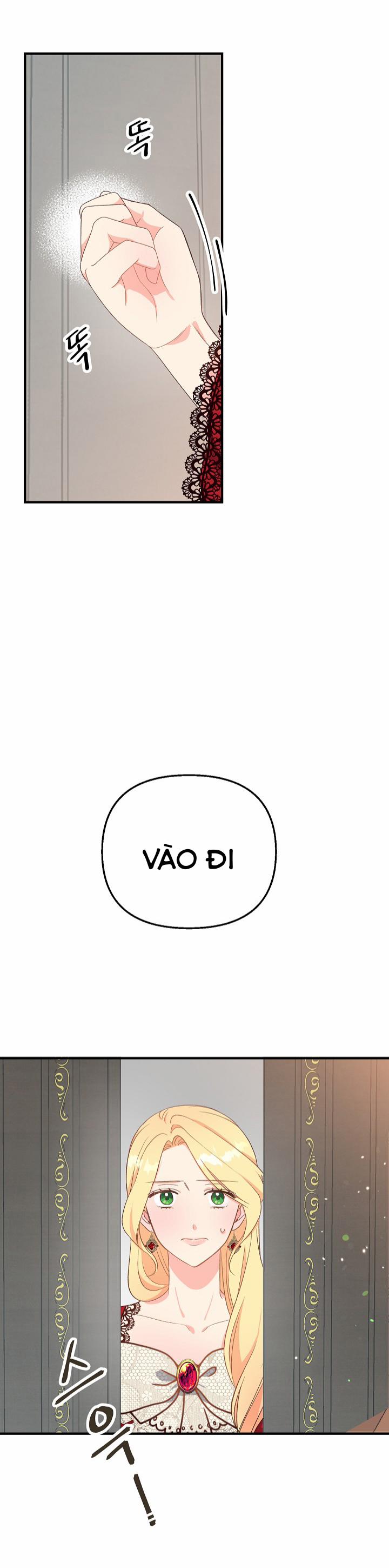 Tôi Đã Đánh Cắp Đứa Con Của Người Chồng Cuồng Chiến Tranh 2.5 trang 3