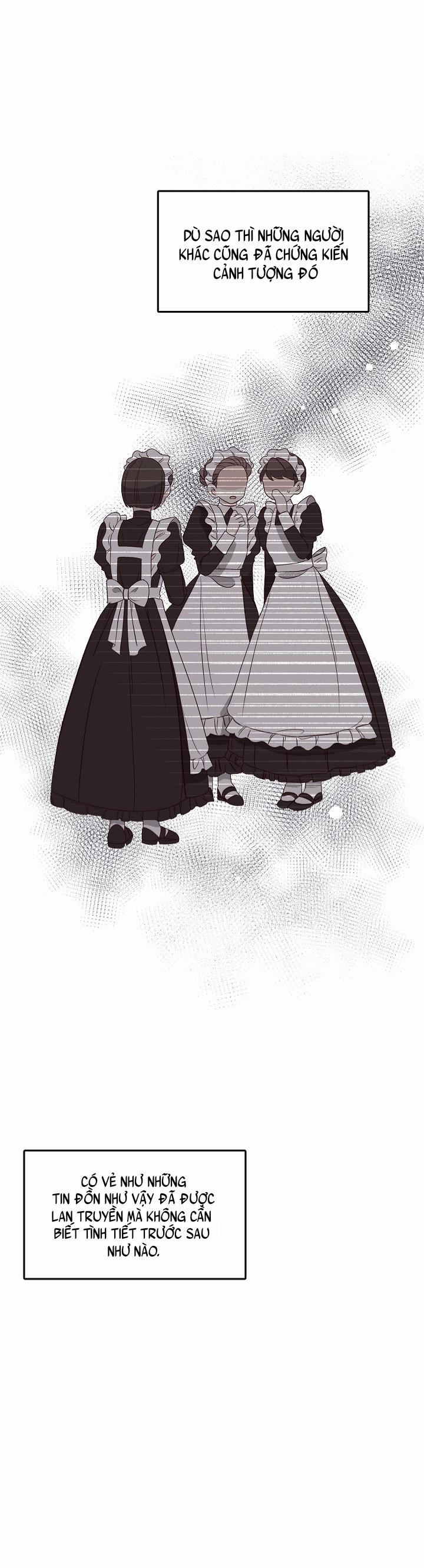 Tôi Đã Đánh Cắp Đứa Con Của Người Chồng Cuồng Chiến Tranh 2.5 trang 6