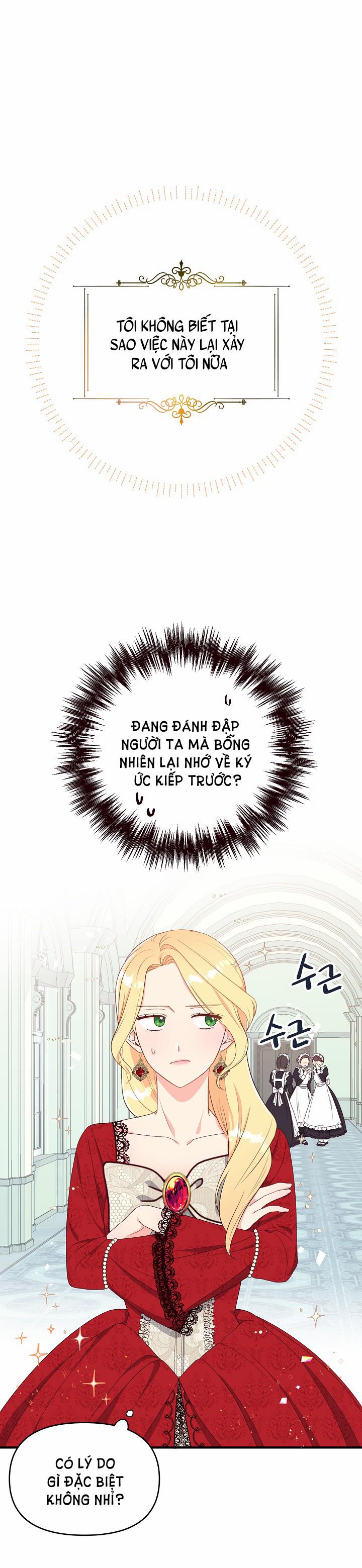 Tôi Đã Đánh Cắp Đứa Con Của Người Chồng Cuồng Chiến Tranh 2 trang 0