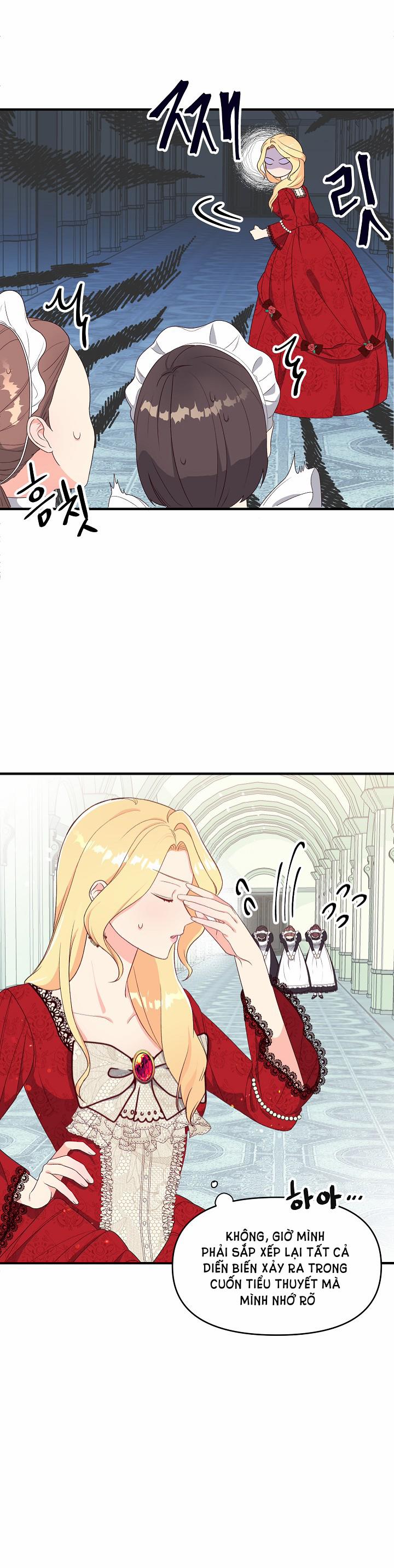 Tôi Đã Đánh Cắp Đứa Con Của Người Chồng Cuồng Chiến Tranh 2 trang 1