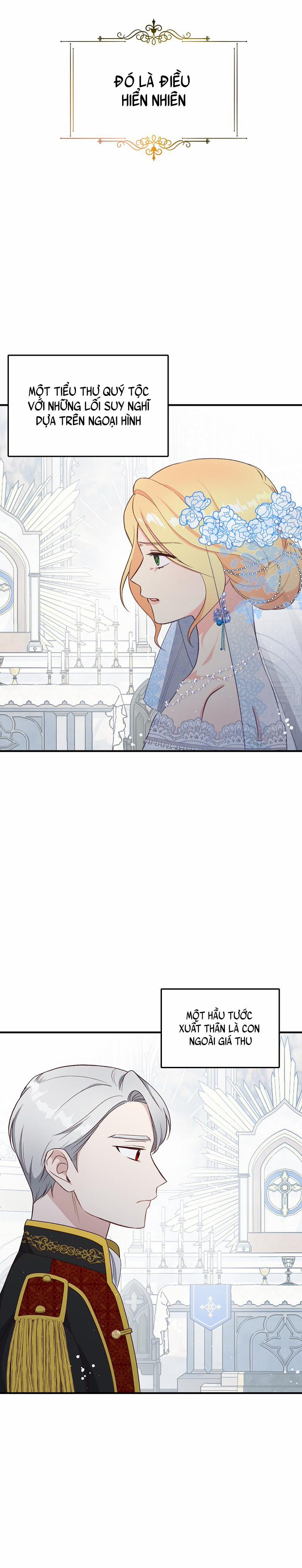 Tôi Đã Đánh Cắp Đứa Con Của Người Chồng Cuồng Chiến Tranh 2 trang 10