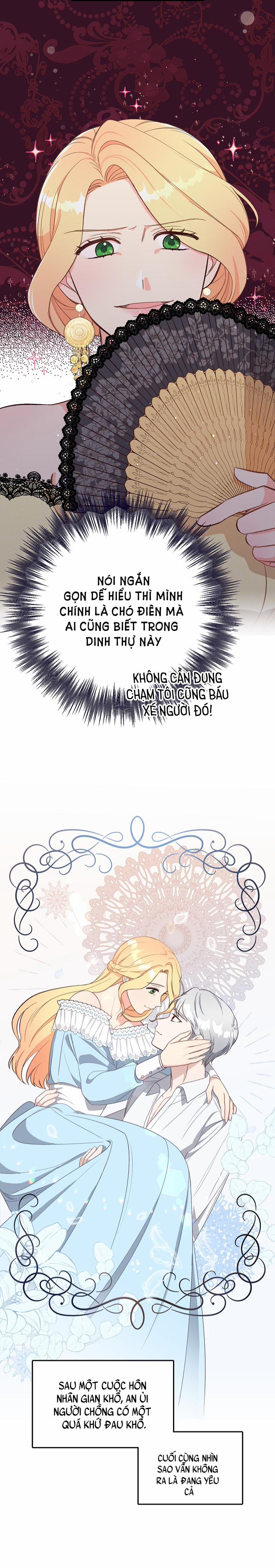 Tôi Đã Đánh Cắp Đứa Con Của Người Chồng Cuồng Chiến Tranh 2 trang 13