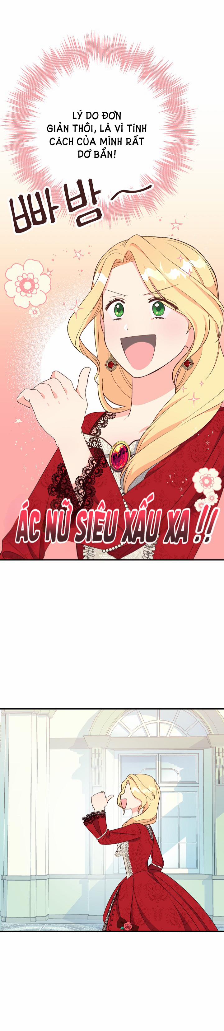 Tôi Đã Đánh Cắp Đứa Con Của Người Chồng Cuồng Chiến Tranh 2 trang 14