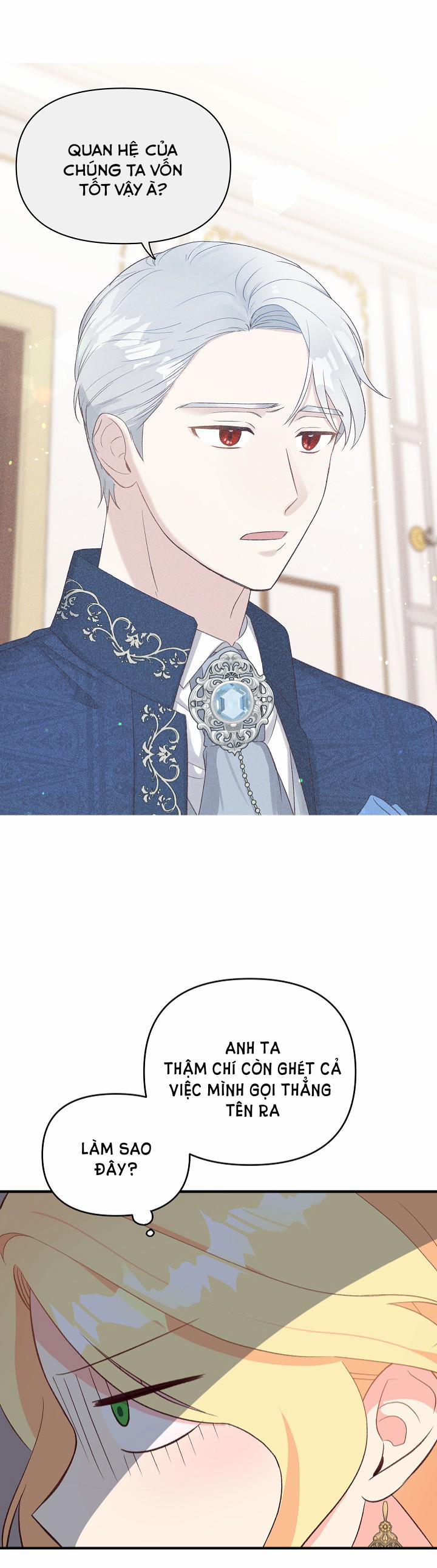 Tôi Đã Đánh Cắp Đứa Con Của Người Chồng Cuồng Chiến Tranh 2 trang 16