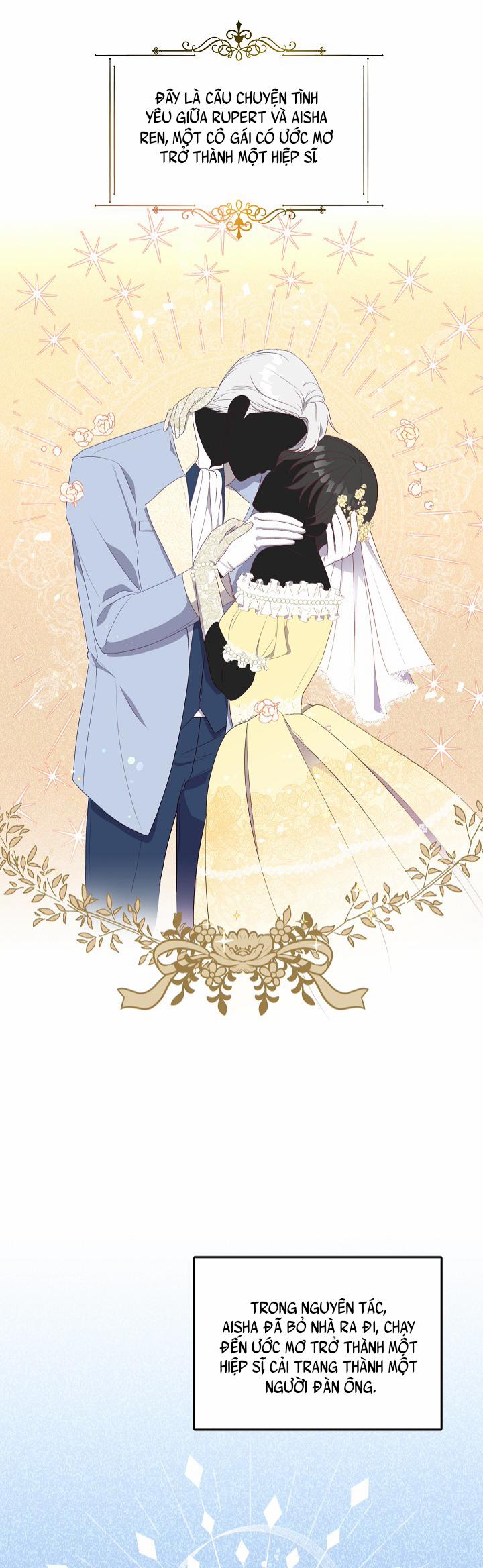 Tôi Đã Đánh Cắp Đứa Con Của Người Chồng Cuồng Chiến Tranh 2 trang 2