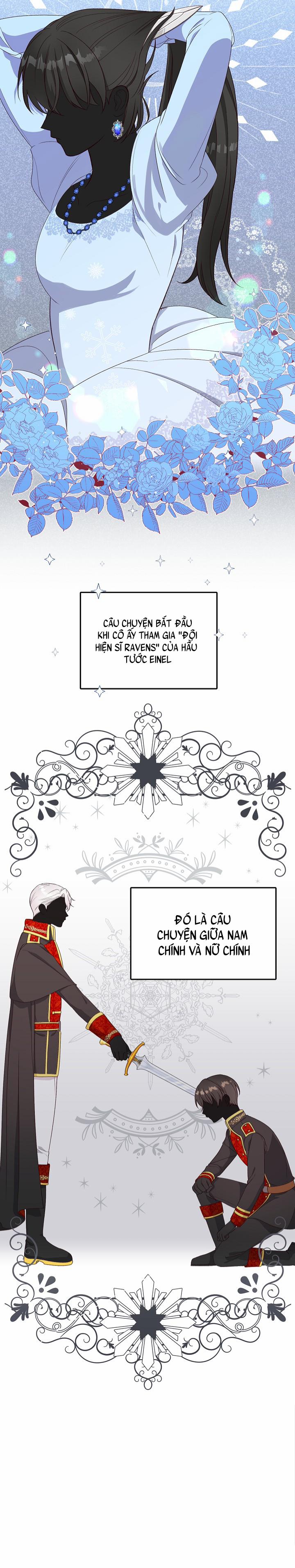 Tôi Đã Đánh Cắp Đứa Con Của Người Chồng Cuồng Chiến Tranh 2 trang 3