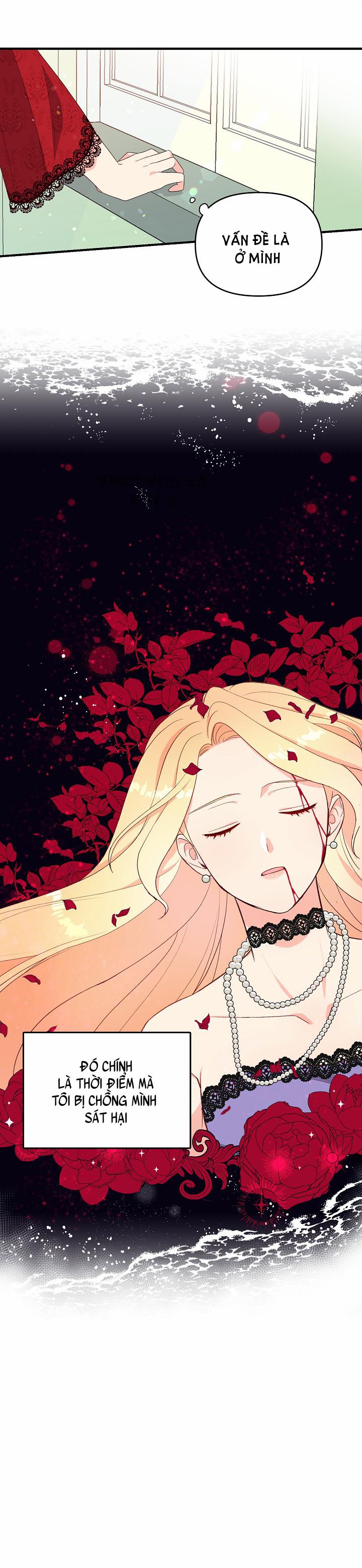 Tôi Đã Đánh Cắp Đứa Con Của Người Chồng Cuồng Chiến Tranh 2 trang 4