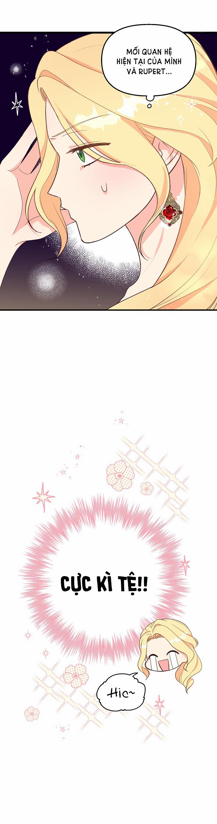 Tôi Đã Đánh Cắp Đứa Con Của Người Chồng Cuồng Chiến Tranh 2 trang 6