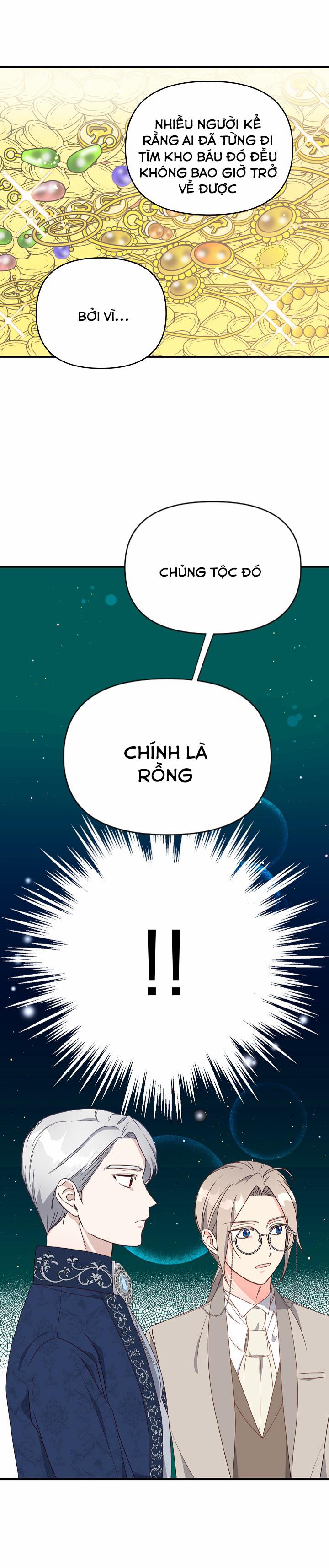 Tôi Đã Đánh Cắp Đứa Con Của Người Chồng Cuồng Chiến Tranh 3.5 trang 2