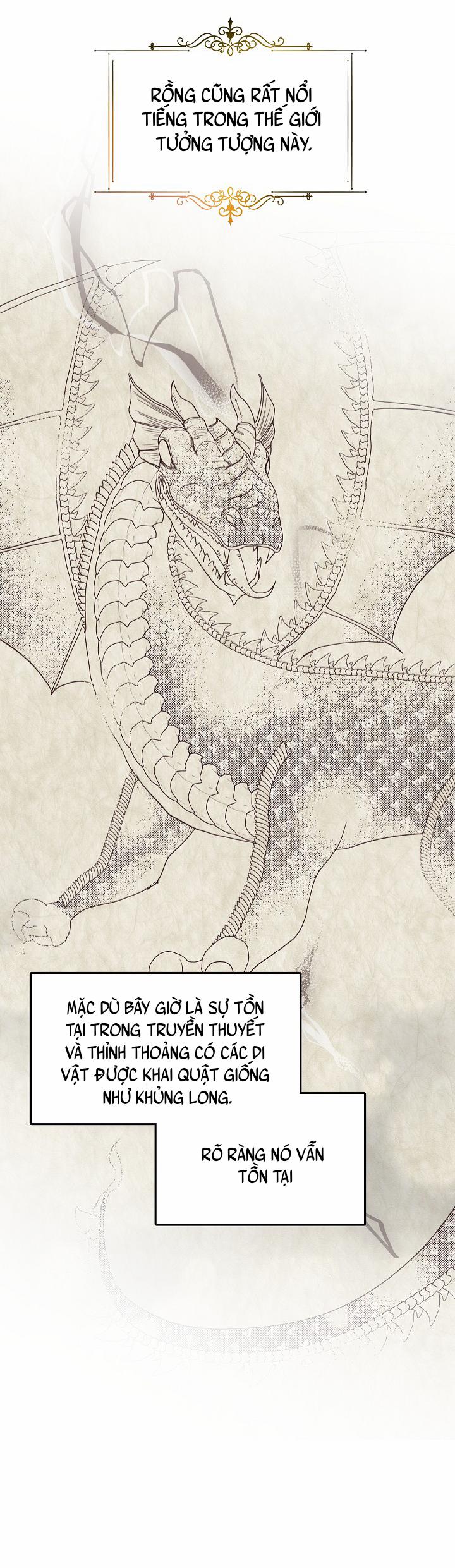 Tôi Đã Đánh Cắp Đứa Con Của Người Chồng Cuồng Chiến Tranh 3.5 trang 3