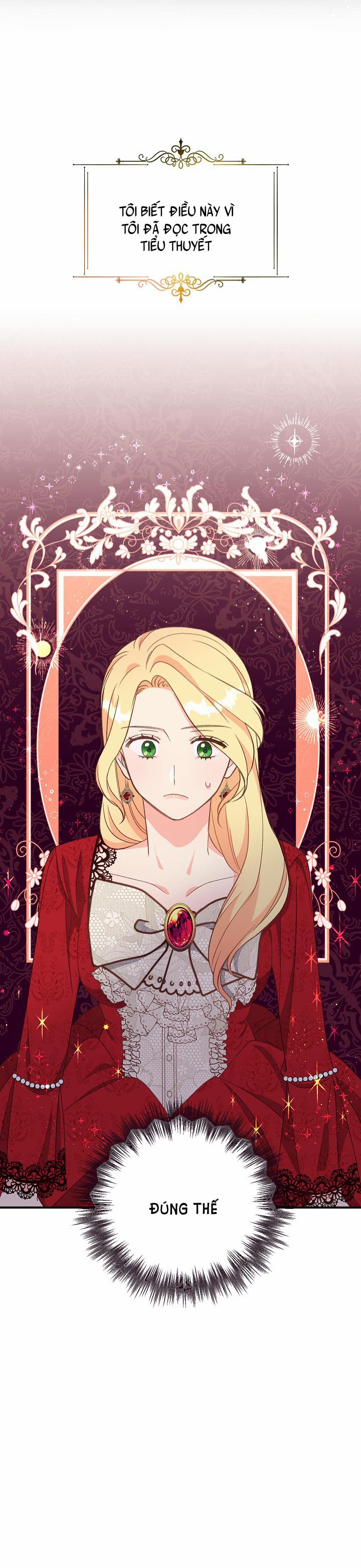 Tôi Đã Đánh Cắp Đứa Con Của Người Chồng Cuồng Chiến Tranh 3 trang 17