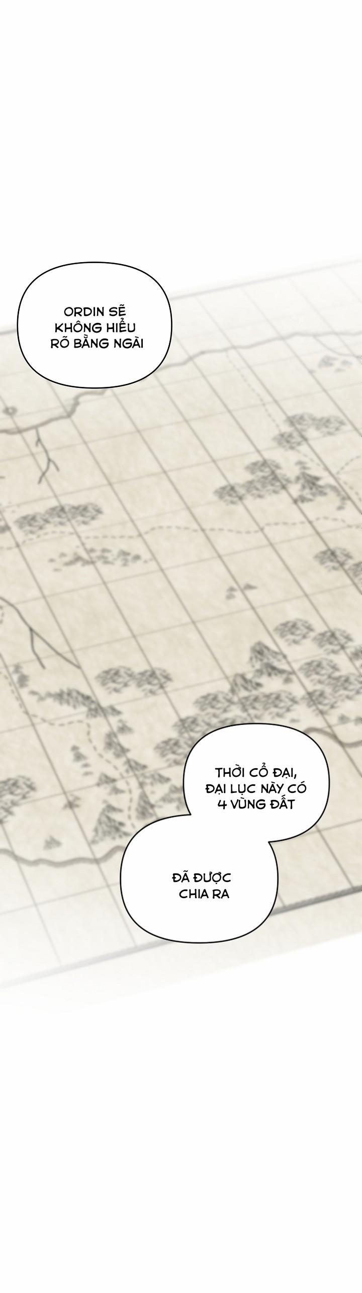 Tôi Đã Đánh Cắp Đứa Con Của Người Chồng Cuồng Chiến Tranh 3 trang 19