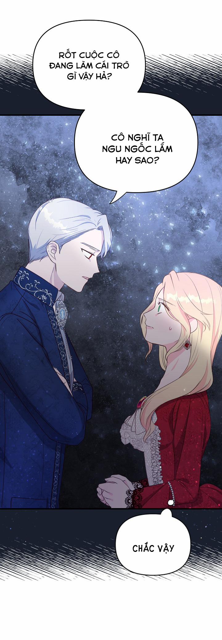 Tôi Đã Đánh Cắp Đứa Con Của Người Chồng Cuồng Chiến Tranh 3 trang 2