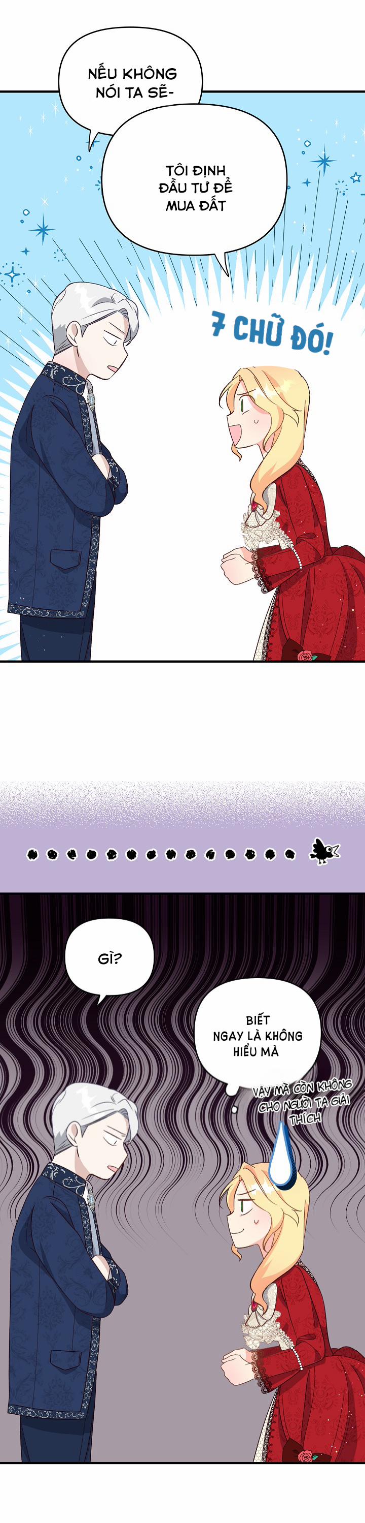 Tôi Đã Đánh Cắp Đứa Con Của Người Chồng Cuồng Chiến Tranh 3 trang 5