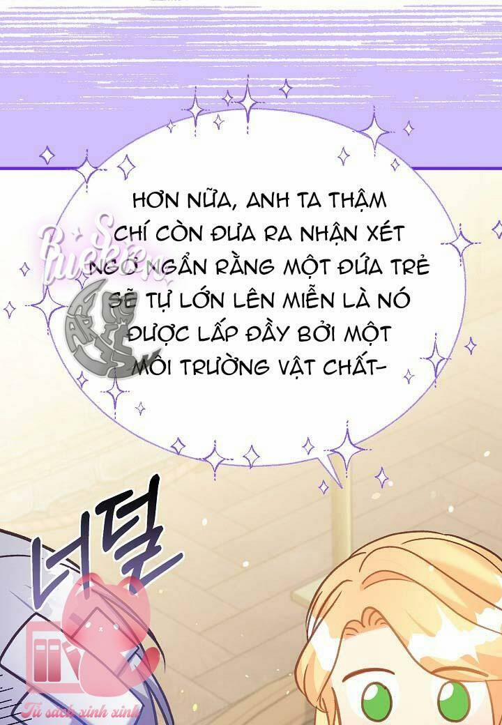 Tôi Đã Đánh Cắp Đứa Con Của Người Chồng Cuồng Chiến Tranh 41 trang 102