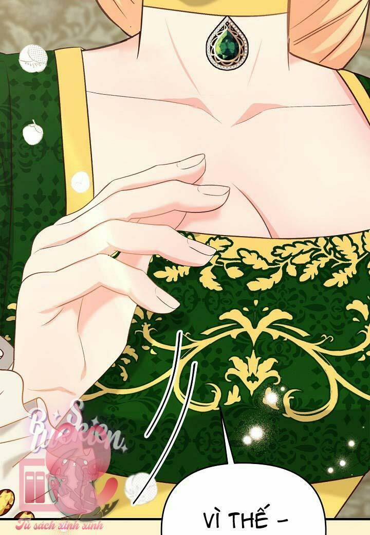 Tôi Đã Đánh Cắp Đứa Con Của Người Chồng Cuồng Chiến Tranh 41 trang 124