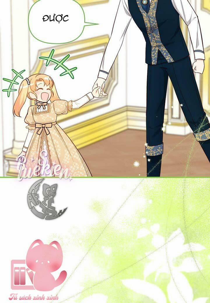 Tôi Đã Đánh Cắp Đứa Con Của Người Chồng Cuồng Chiến Tranh 41 trang 18