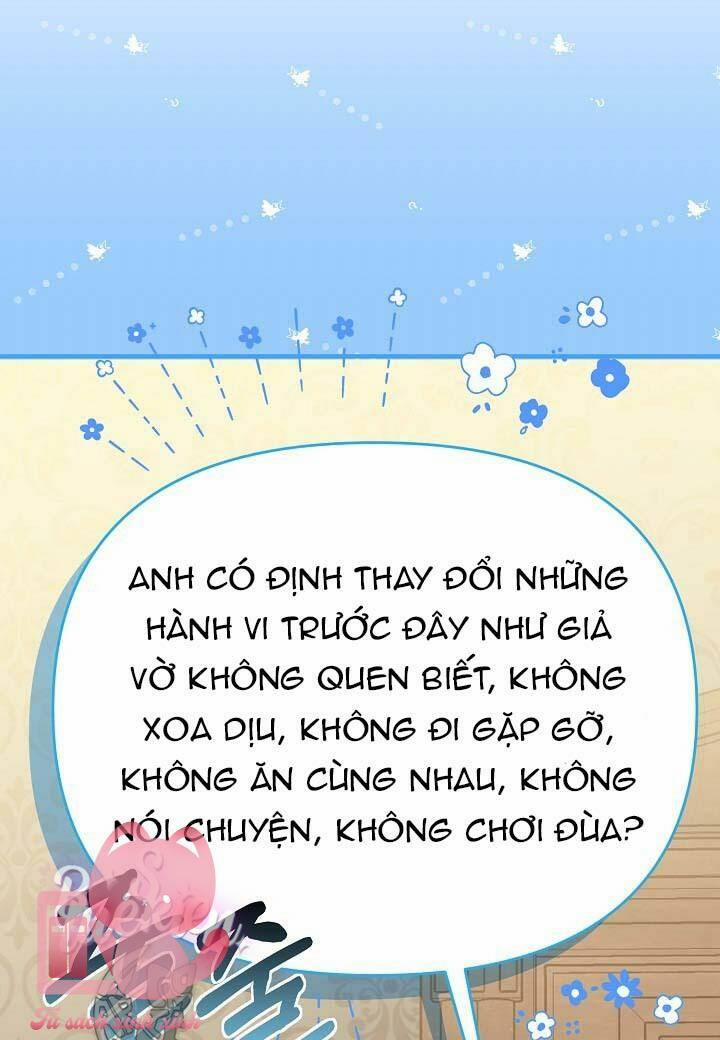 Tôi Đã Đánh Cắp Đứa Con Của Người Chồng Cuồng Chiến Tranh 41 trang 71