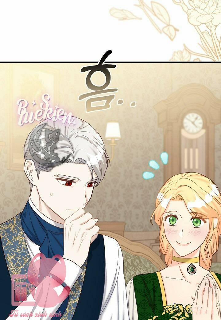 Tôi Đã Đánh Cắp Đứa Con Của Người Chồng Cuồng Chiến Tranh 41 trang 92