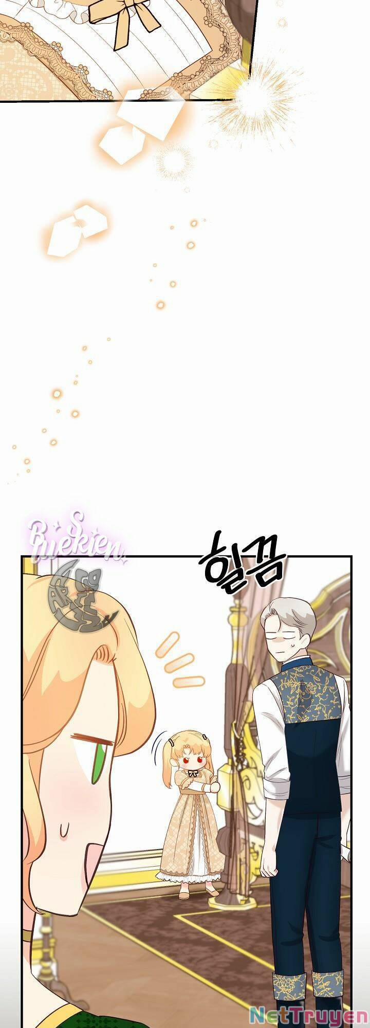 Tôi Đã Đánh Cắp Đứa Con Của Người Chồng Cuồng Chiến Tranh 43 trang 13