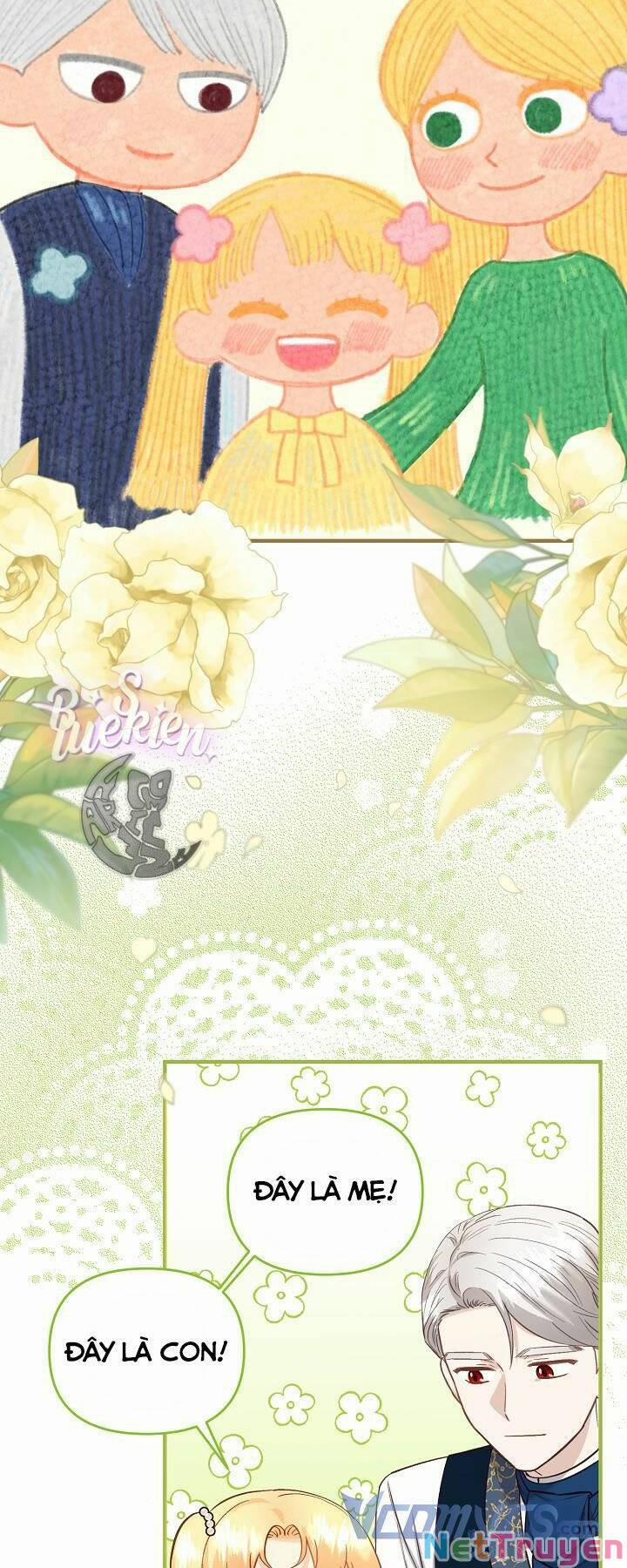 Tôi Đã Đánh Cắp Đứa Con Của Người Chồng Cuồng Chiến Tranh 43 trang 23