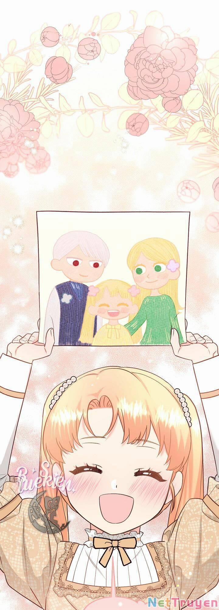 Tôi Đã Đánh Cắp Đứa Con Của Người Chồng Cuồng Chiến Tranh 43 trang 25