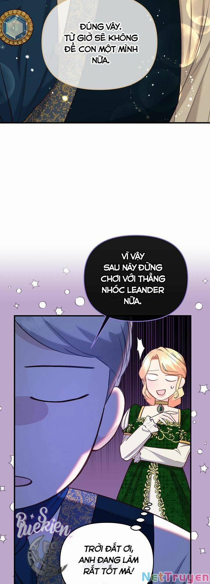 Tôi Đã Đánh Cắp Đứa Con Của Người Chồng Cuồng Chiến Tranh 43 trang 28