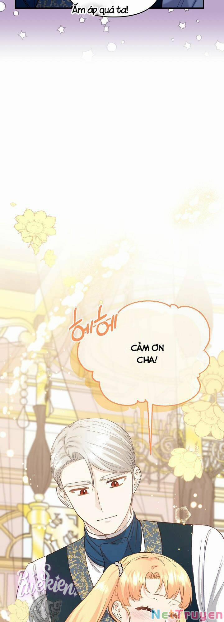 Tôi Đã Đánh Cắp Đứa Con Của Người Chồng Cuồng Chiến Tranh 43 trang 29