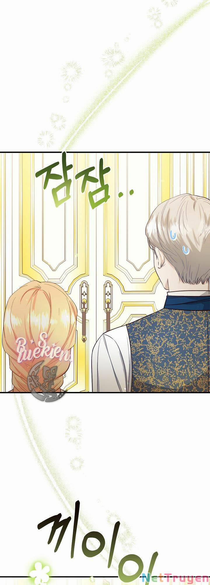 Tôi Đã Đánh Cắp Đứa Con Của Người Chồng Cuồng Chiến Tranh 43 trang 4