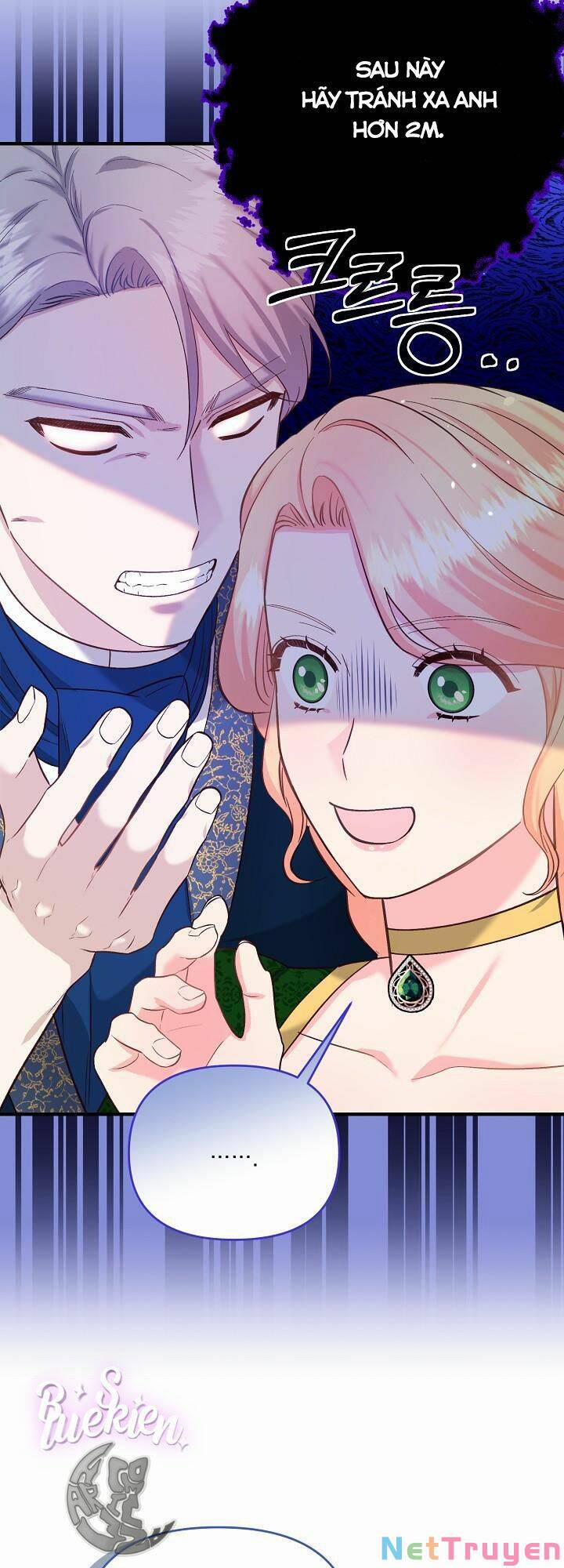 Tôi Đã Đánh Cắp Đứa Con Của Người Chồng Cuồng Chiến Tranh 43 trang 49