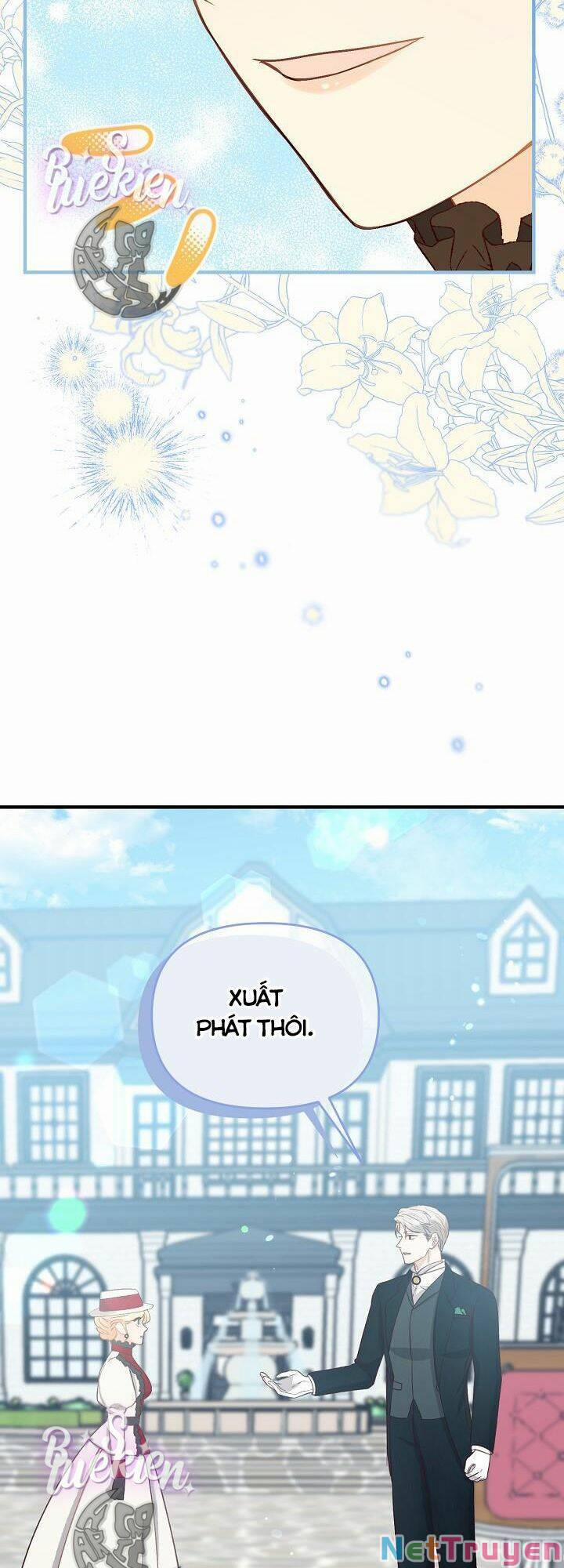 Tôi Đã Đánh Cắp Đứa Con Của Người Chồng Cuồng Chiến Tranh 43 trang 62