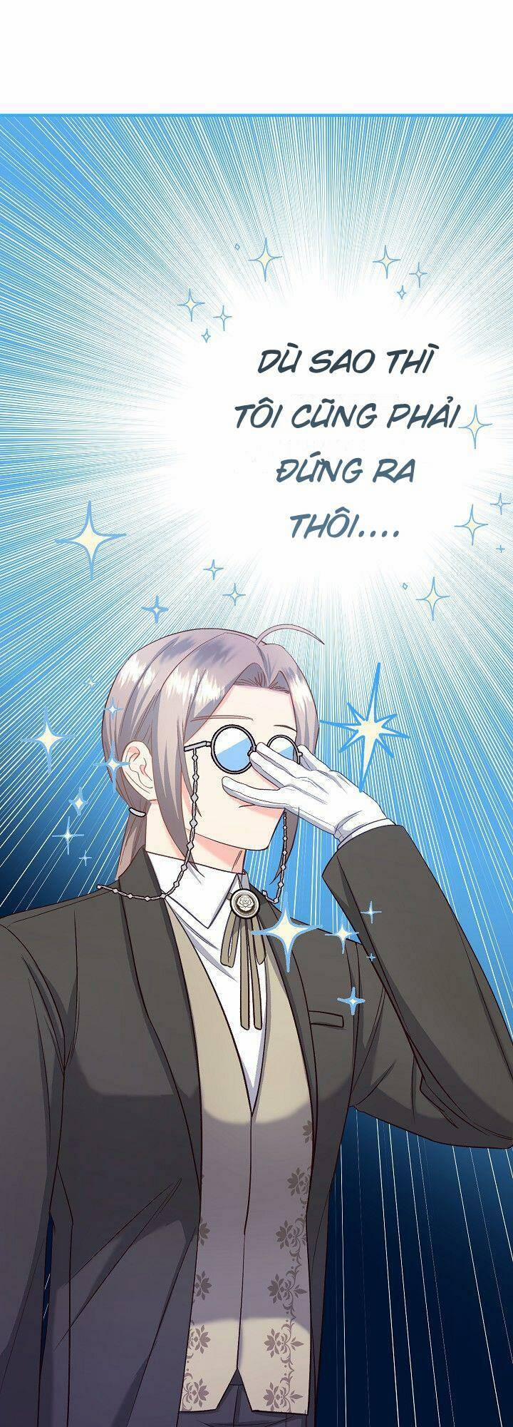 Tôi Đã Đánh Cắp Đứa Con Của Người Chồng Cuồng Chiến Tranh 45 trang 12