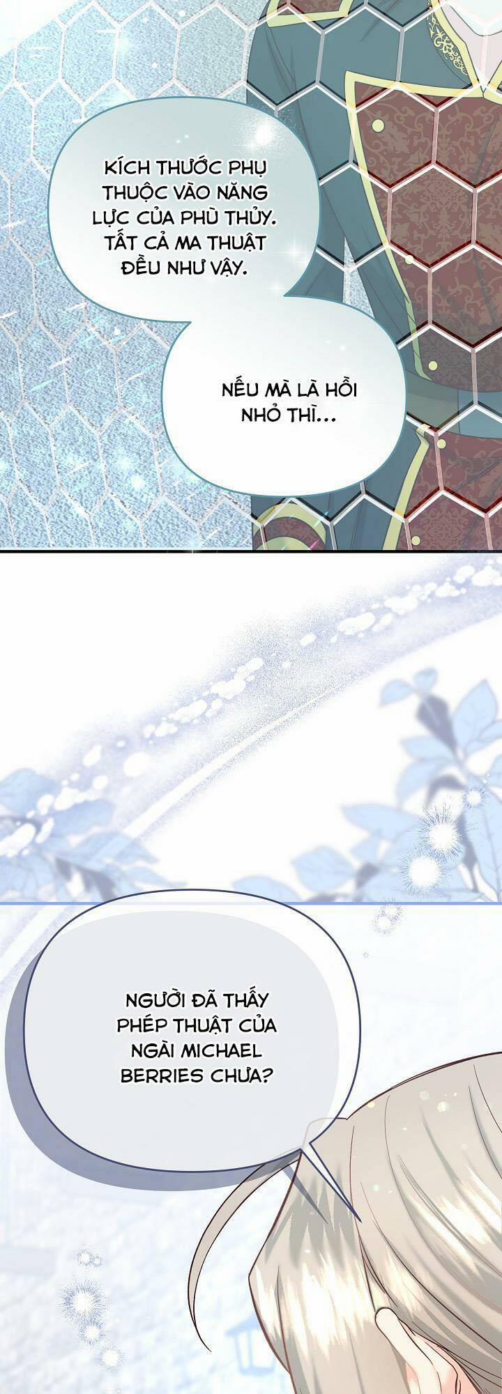 Tôi Đã Đánh Cắp Đứa Con Của Người Chồng Cuồng Chiến Tranh 46 trang 11