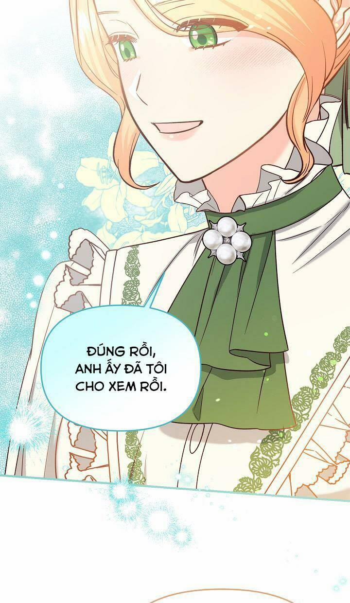 Tôi Đã Đánh Cắp Đứa Con Của Người Chồng Cuồng Chiến Tranh 46 trang 20