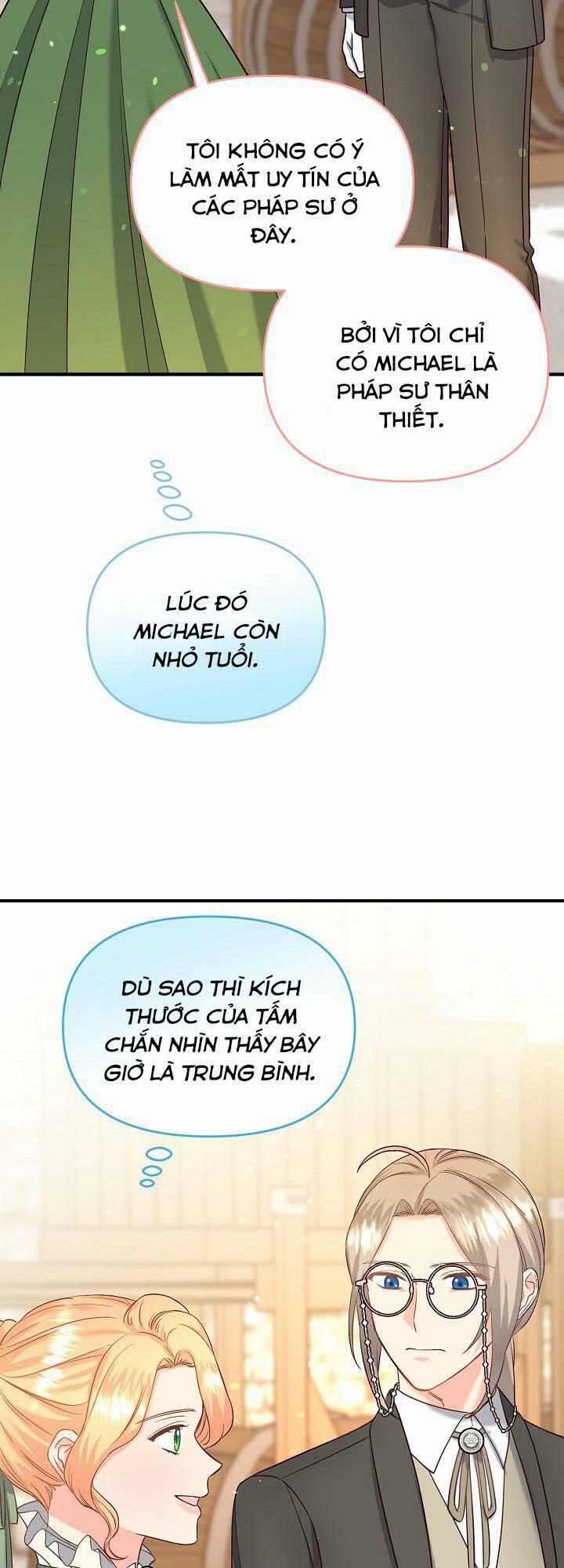 Tôi Đã Đánh Cắp Đứa Con Của Người Chồng Cuồng Chiến Tranh 46 trang 22