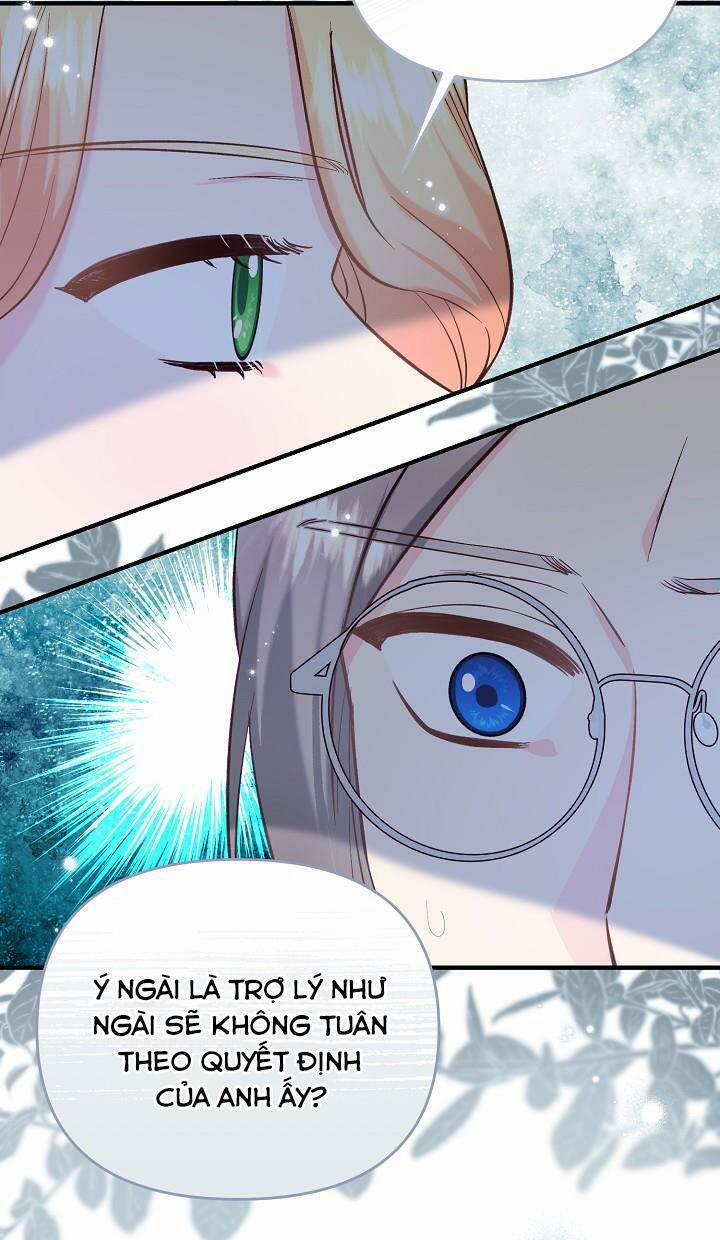 Tôi Đã Đánh Cắp Đứa Con Của Người Chồng Cuồng Chiến Tranh 46 trang 27