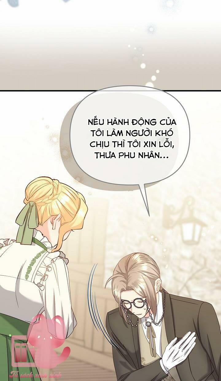 Tôi Đã Đánh Cắp Đứa Con Của Người Chồng Cuồng Chiến Tranh 46 trang 28