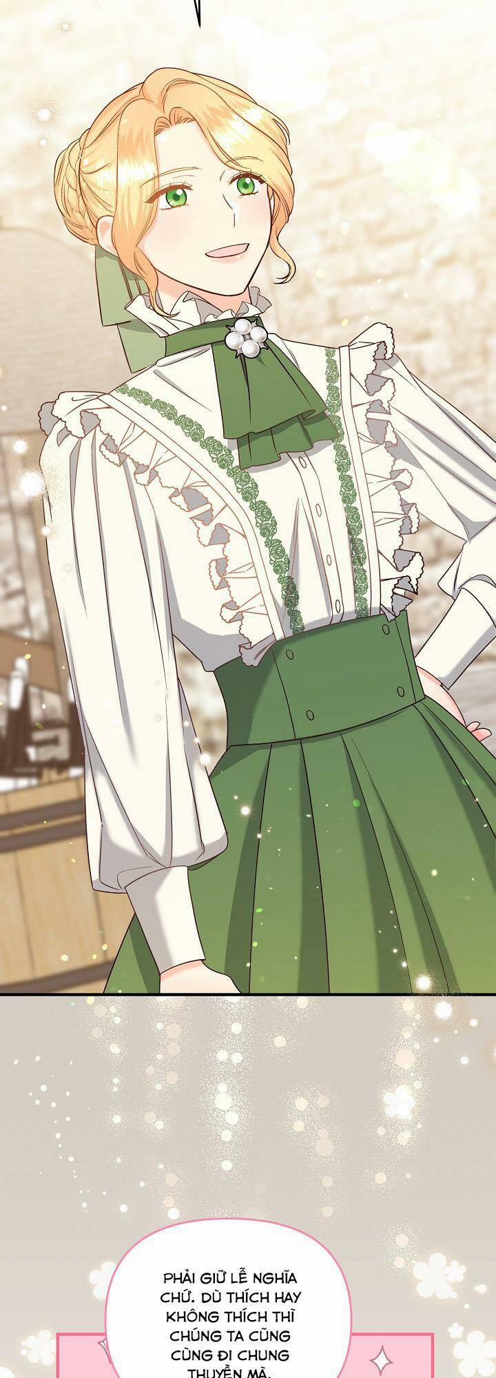 Tôi Đã Đánh Cắp Đứa Con Của Người Chồng Cuồng Chiến Tranh 46 trang 30