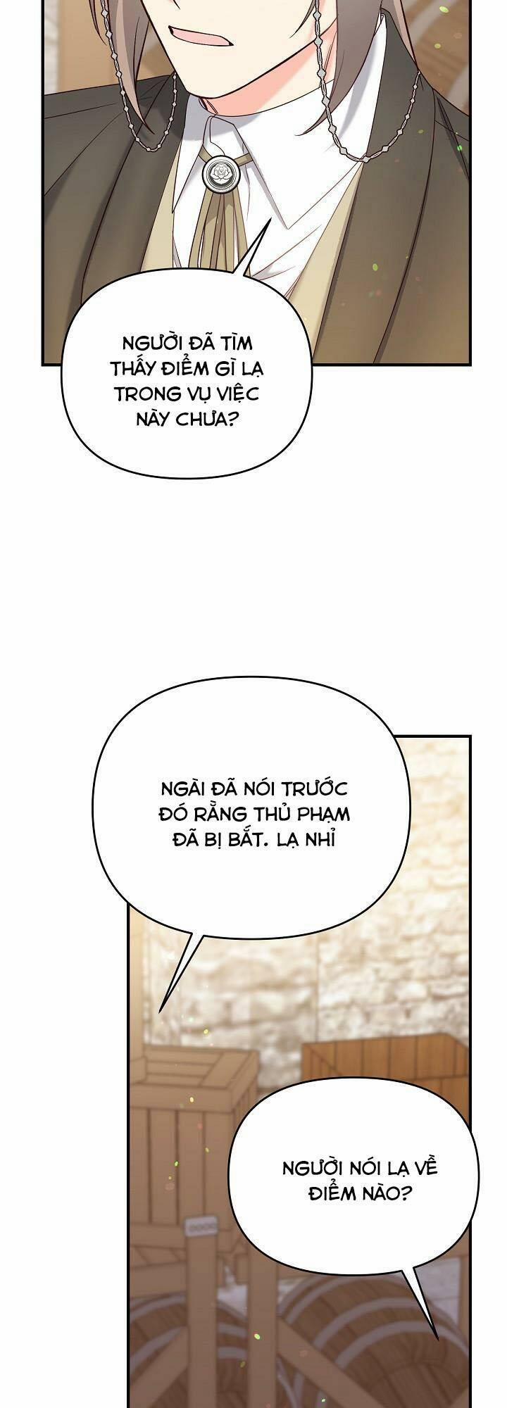 Tôi Đã Đánh Cắp Đứa Con Của Người Chồng Cuồng Chiến Tranh 46 trang 32