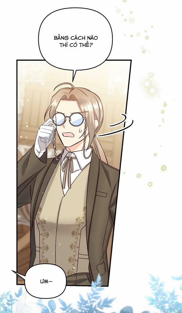 Tôi Đã Đánh Cắp Đứa Con Của Người Chồng Cuồng Chiến Tranh 46 trang 41