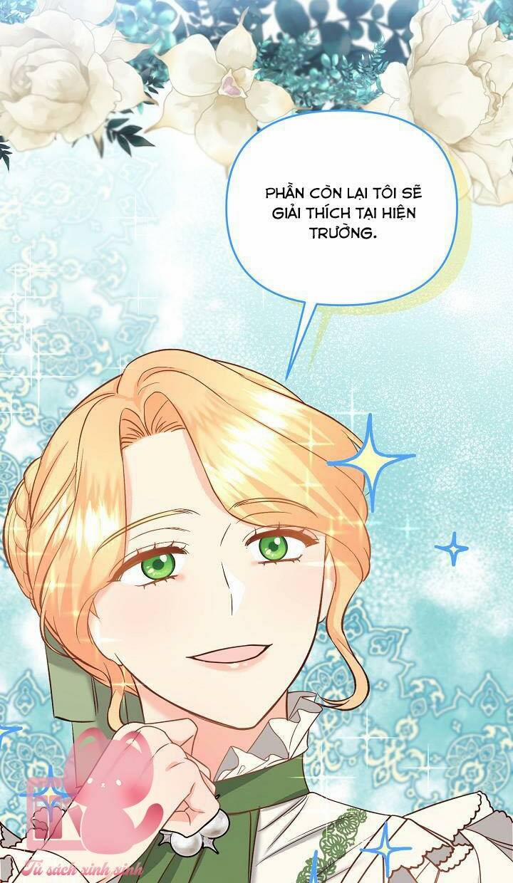 Tôi Đã Đánh Cắp Đứa Con Của Người Chồng Cuồng Chiến Tranh 46 trang 42