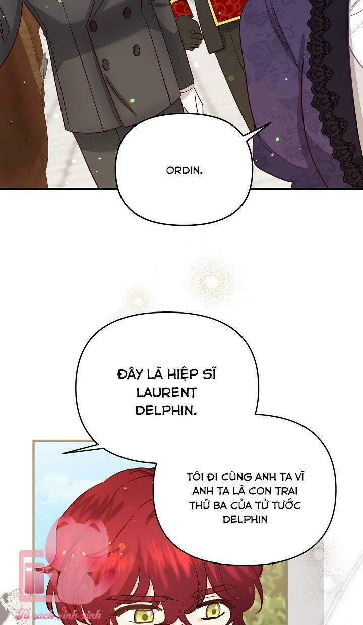 Tôi Đã Đánh Cắp Đứa Con Của Người Chồng Cuồng Chiến Tranh 46 trang 56